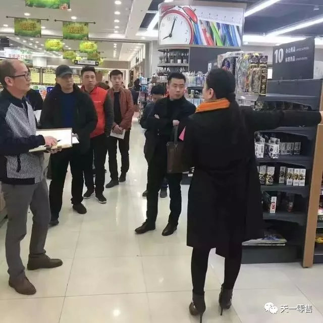 现在中国还有家乐福超市吗,家乐福高端超市