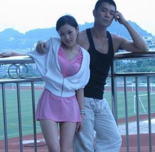 张馨予最新照片曝光,张馨予逆袭最美军嫂