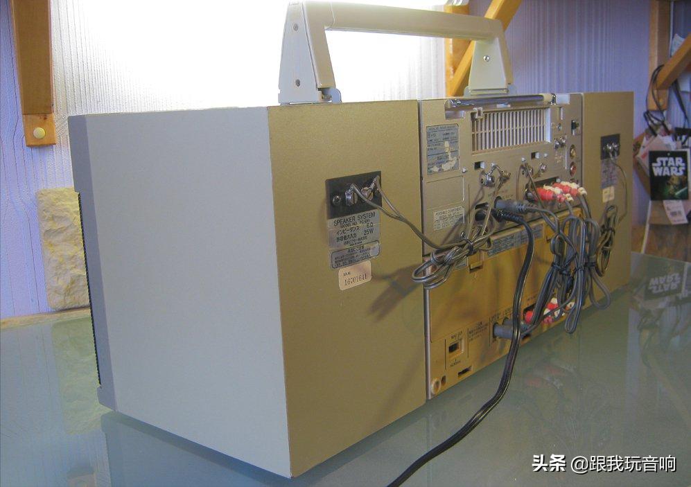 jvc老式录音机,jvc最新迷你组合音响