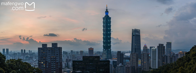 台湾游玩攻略路线,台湾垦丁8日自由行攻略