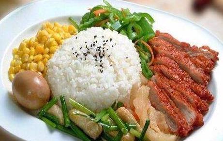 锦鲤便当餐饮加盟如何选址,锦鲤便当加盟多少钱