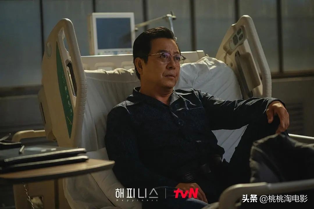 8.5跌到7.2,好久没看到评分这么崩盘的韩剧了