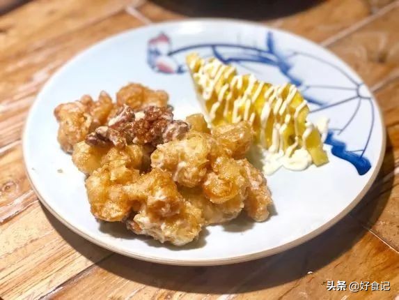 私藏小众餐厅打卡,私藏美食小清单