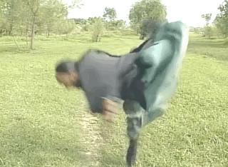 江湖恩仇录电视剧76版金顶神功,武侠剧江湖恩仇录