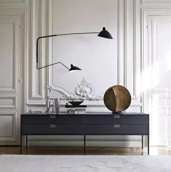 为什么我家装修不大气,为什么我家的客厅装修不高级