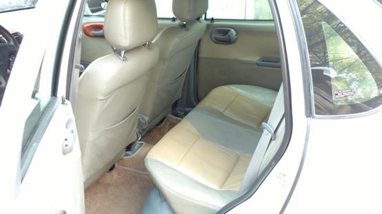 20年前买的车,20年前到现在掉价的车