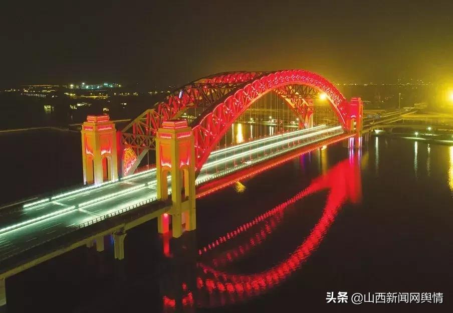 太原幸福路520号地标在哪,山西太原地标性建筑