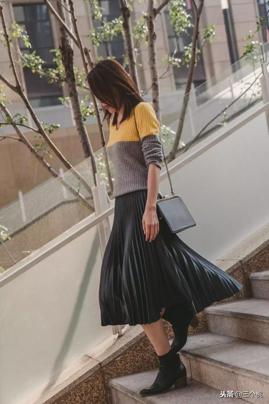 让你一穿就爱上的打底裤,一款让你一穿就喜欢的鞋子