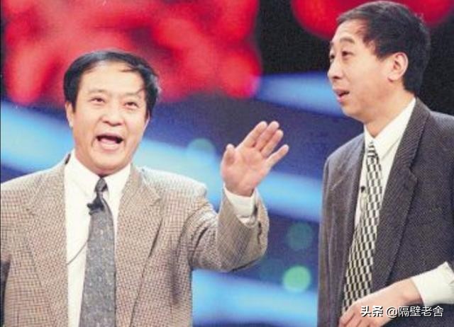 58岁妻离子散、64岁节目中晕倒,离开冯巩后,牛群到底有多惨?