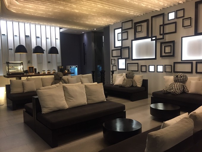 L.O.V.E闺蜜泰国游