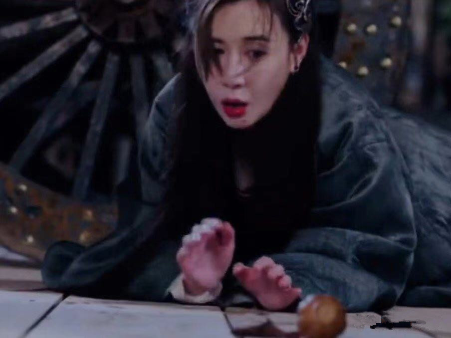 有翡地煞山庄排行榜,有翡地煞山庄七位庄主结局