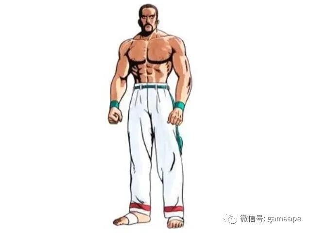 拳皇草薙京女朋友,拳皇94故事背景排行