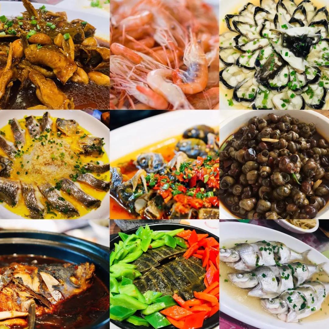 圈粉无锡人的20家本帮菜馆，只只硬菜，全是老底子