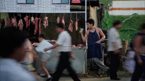 周星驰亲自解读新喜剧之王,新喜剧之王周星驰2019