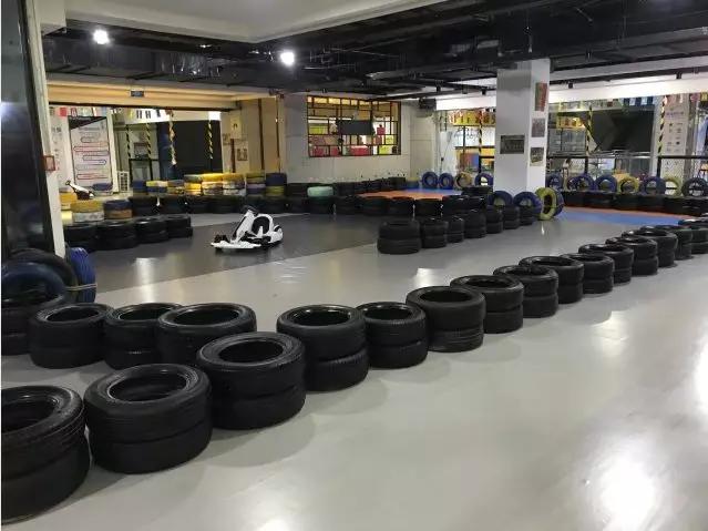 推荐熊孩子玩的游戏,周末去童趣熊儿童乐园玩