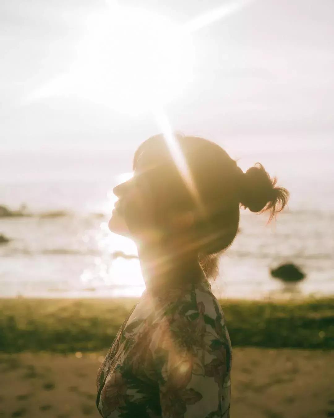 拍照时怎样做到不畏惧镜头,害怕镜头是什么症状