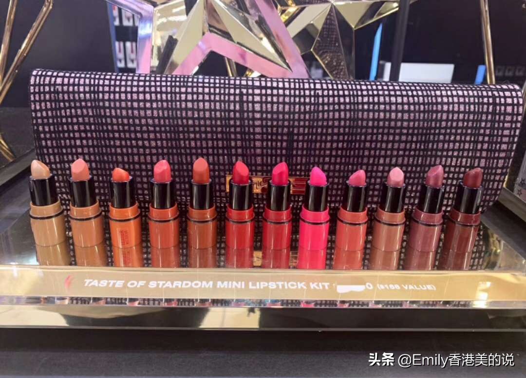 圣诞限定款2019,2020大牌圣诞限定套装