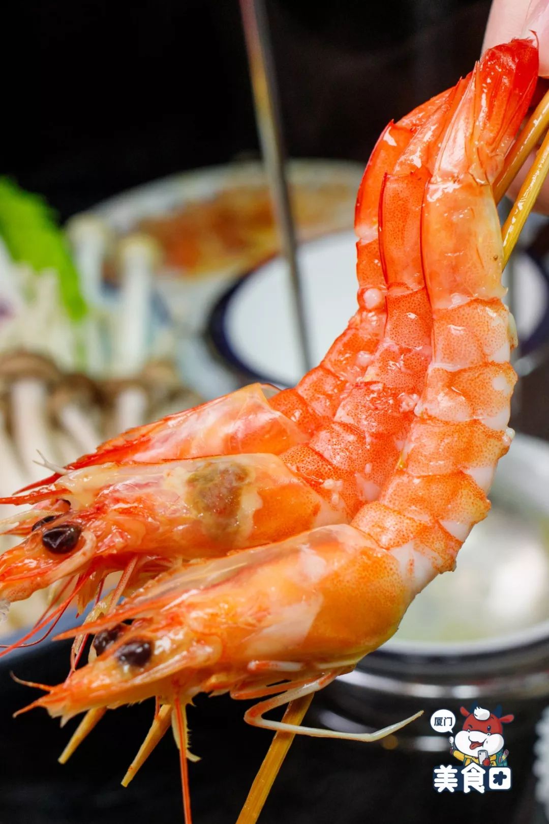 贵妇“黄金”锅!绝了,每一口都堪比SKII