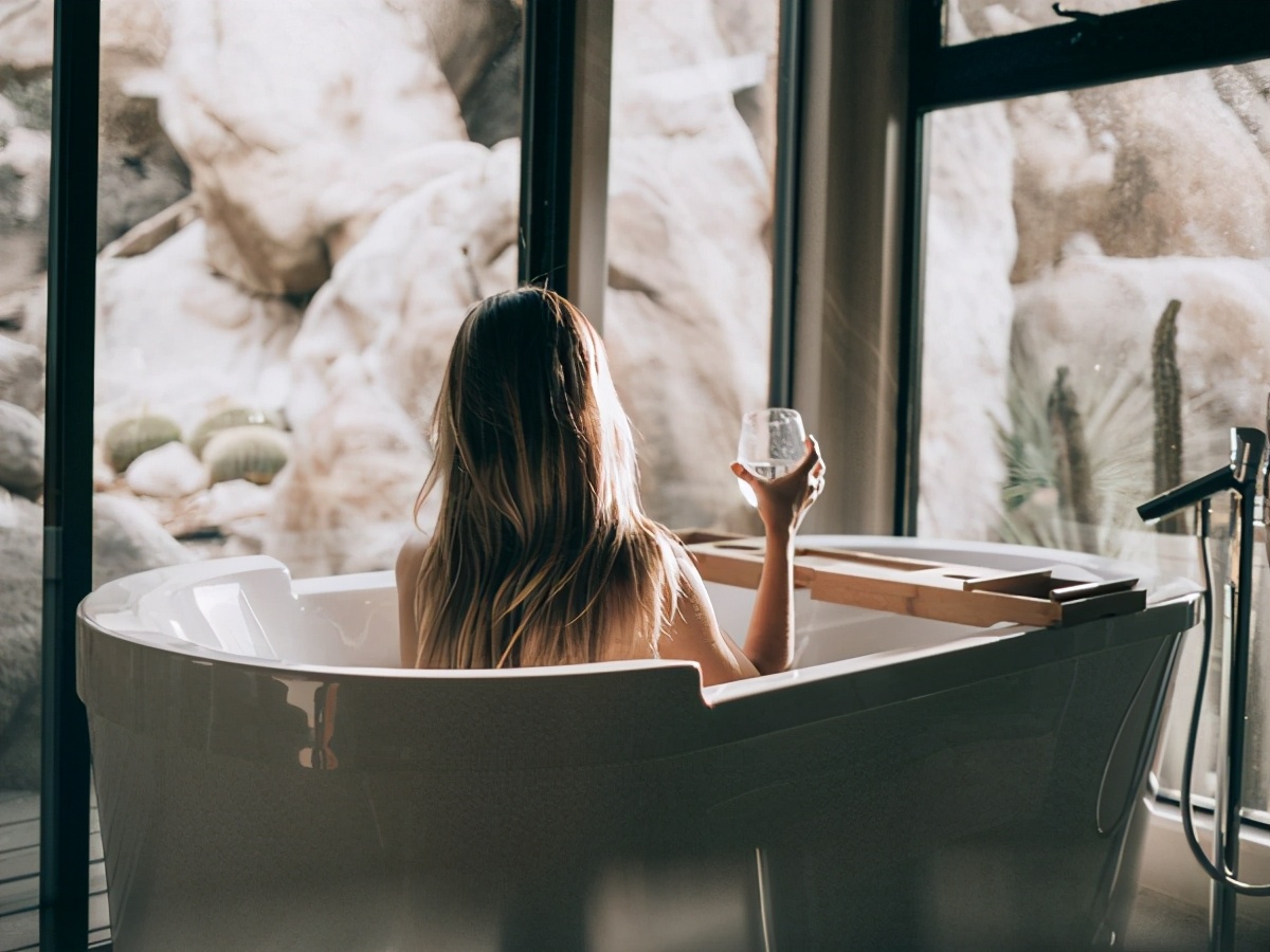 身体有去角质的必要吗,身体去角质用什么