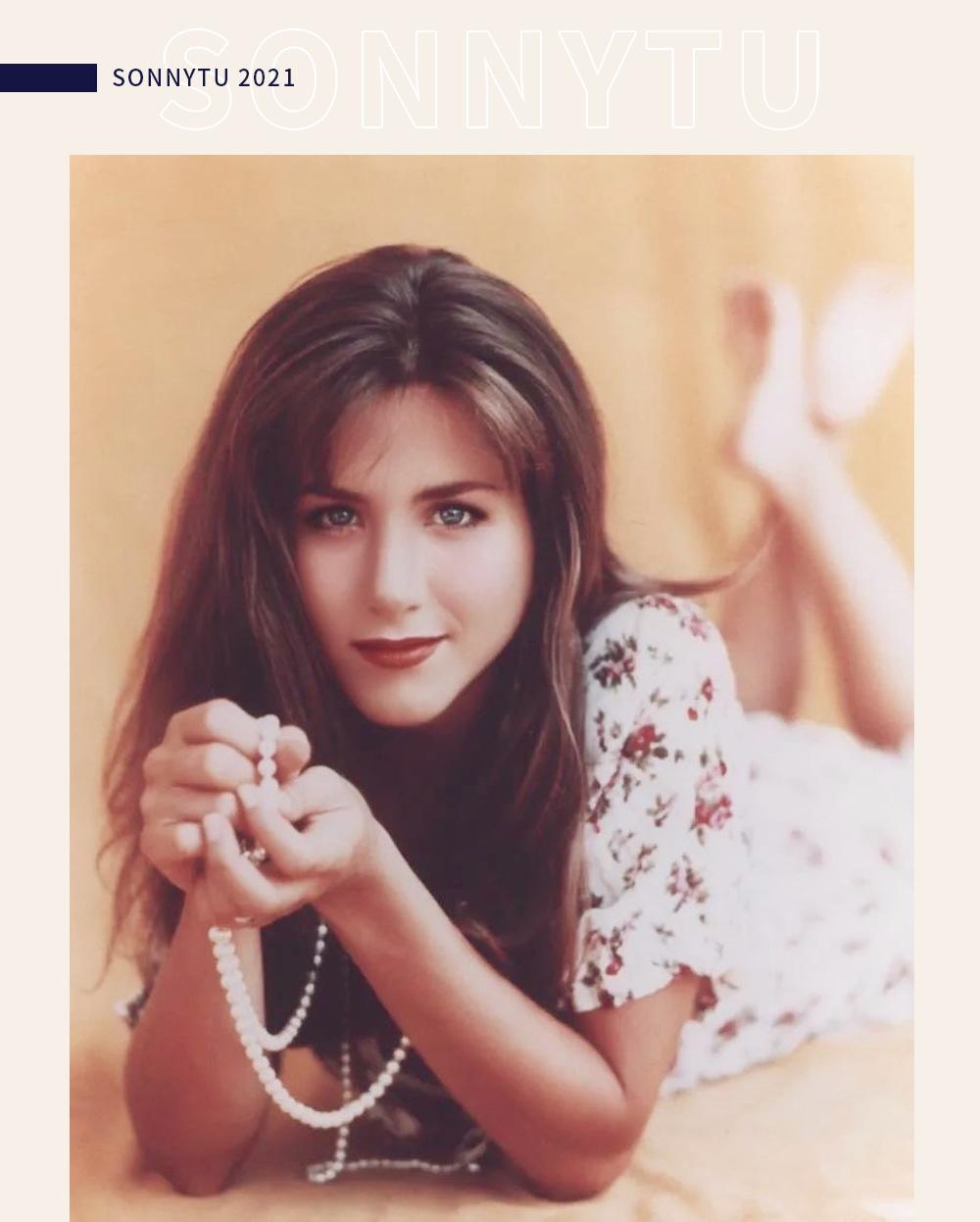 她一出现，「甜辣美人」从此有了脸