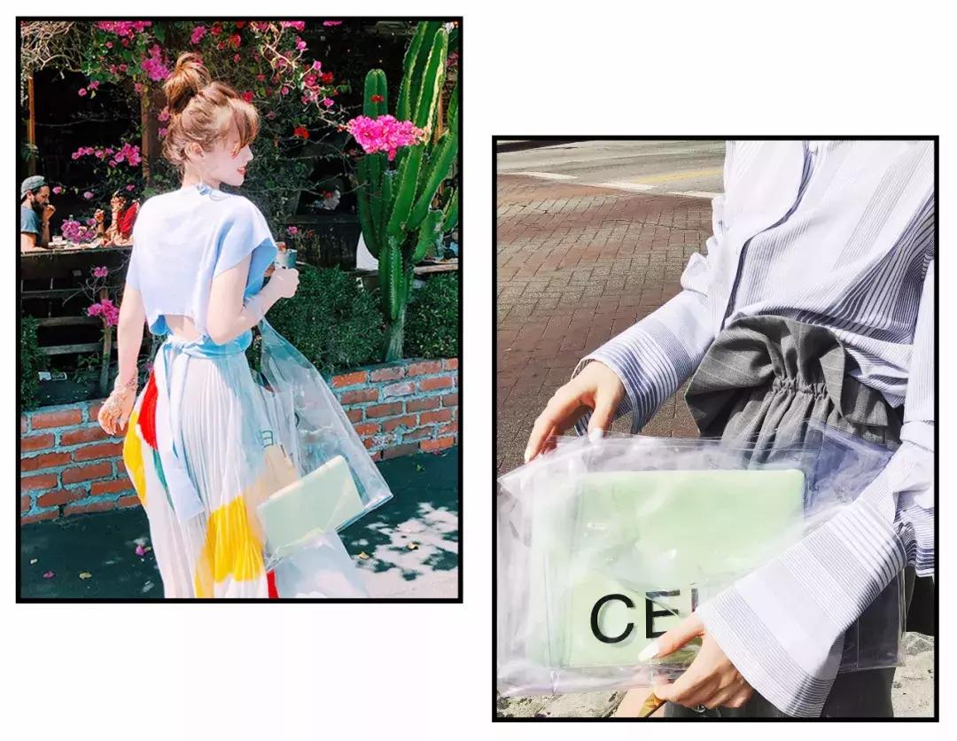 小ck包包推荐2019新款百搭,小ck秋冬最值得入手的包包