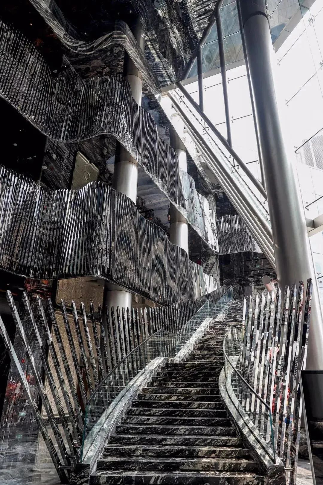 全球最贵十大奢华酒店排名,100张真实酒店图片