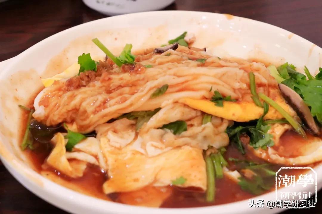 双十一吃土？潮州人这辈子都不可能吃土