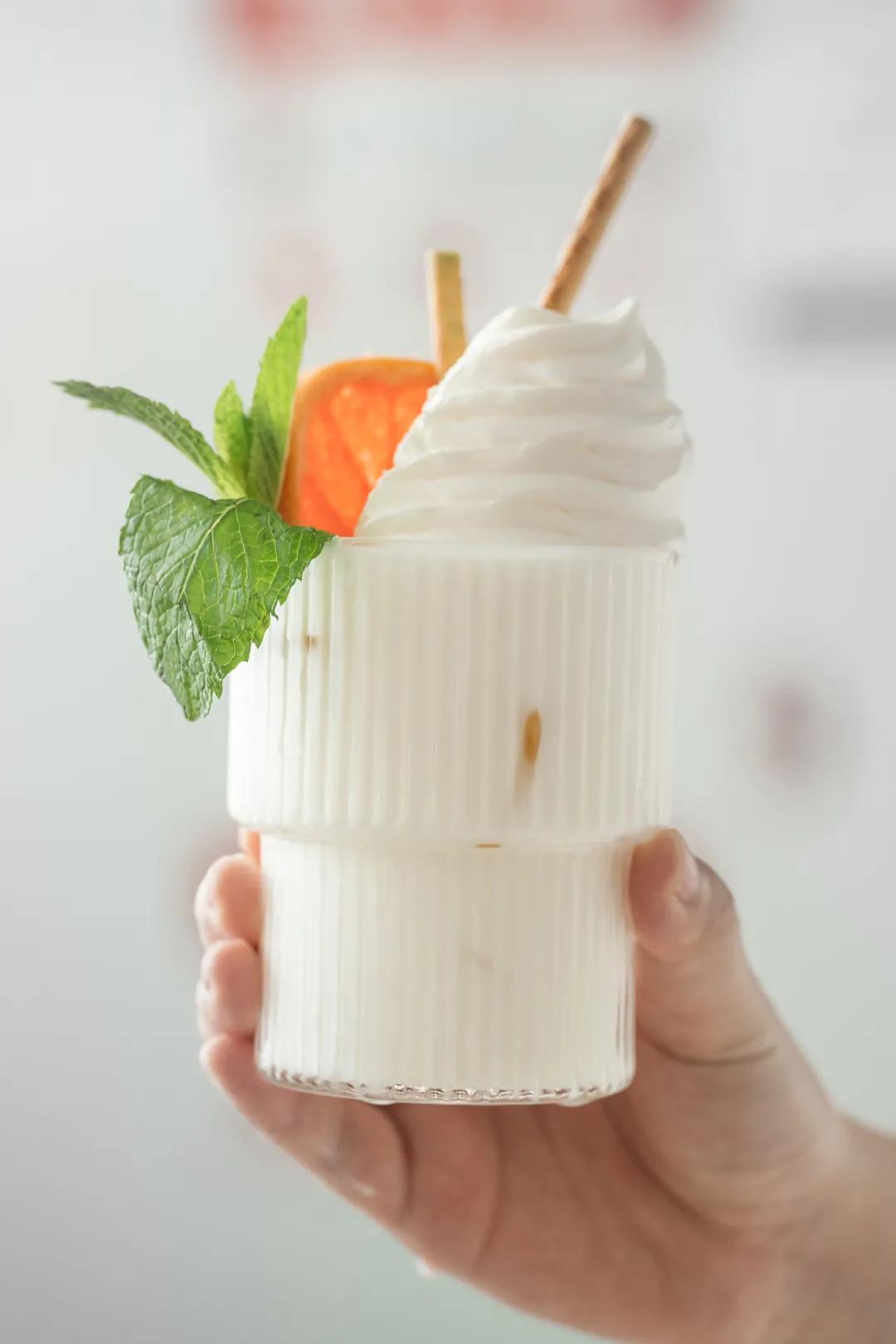 千万网红推荐的牛奶真的好喝吗,网红最好喝的纯牛奶