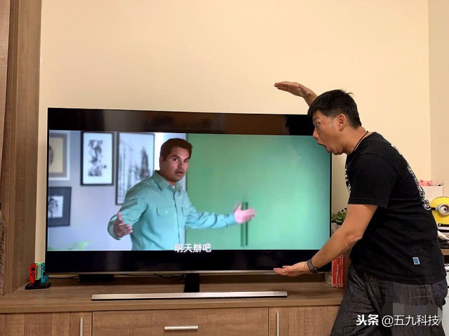 三星电视tu8000评测,三星电视75nu8000怎么样