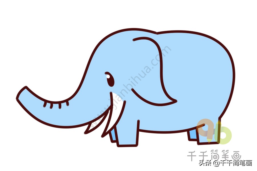 屎壳郎推粪球简笔画视频,屎壳郎简笔画可爱版