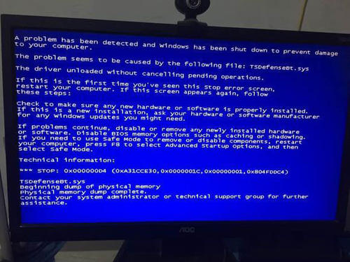 如何彻底解决蓝屏死机,一直蓝屏死机怎么解决