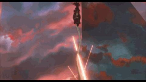 吸血鬼猎人哥特风格,哥特风格吸血鬼猎人