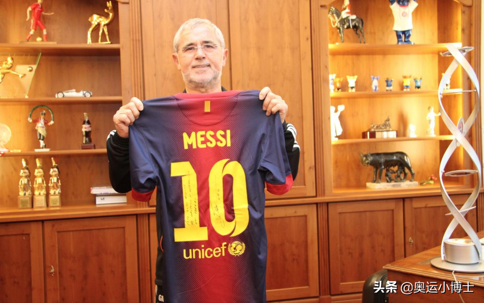 足球排行榜前十的人物盖德穆勒,盖德穆勒为什么没有金球奖