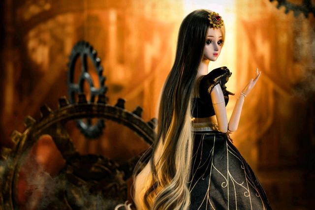 白光莹图片高清双马尾,白光莹可爱图片