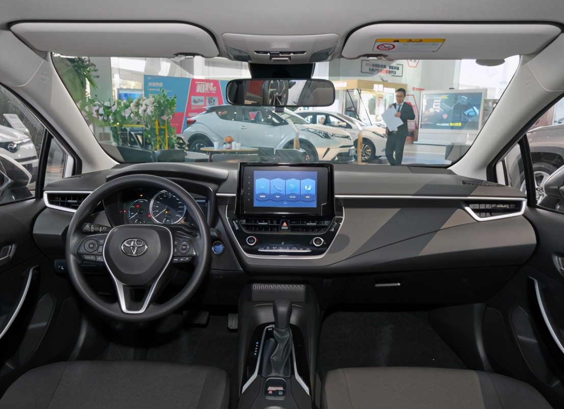 丰田卡罗拉1.2t新款将上市,丰田卡罗拉1.2动力油耗怎么样