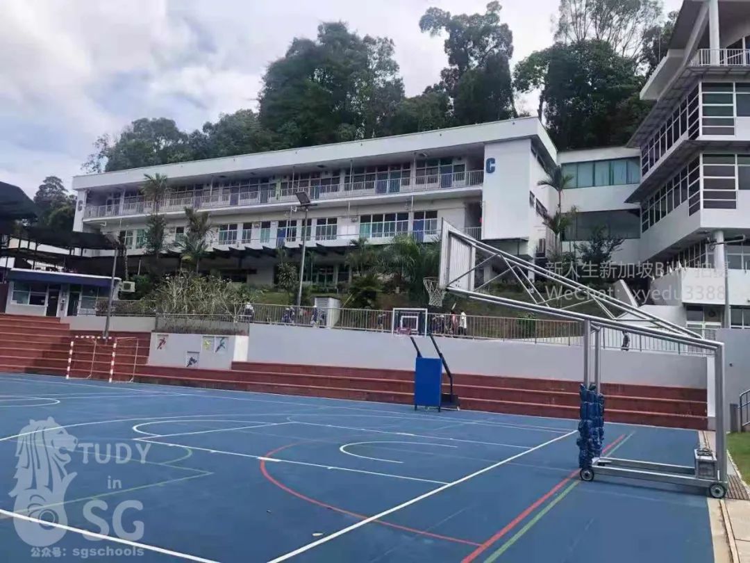 新加坡查茨沃斯国际学校Chartsworth-IB精神就是至高无上的信仰