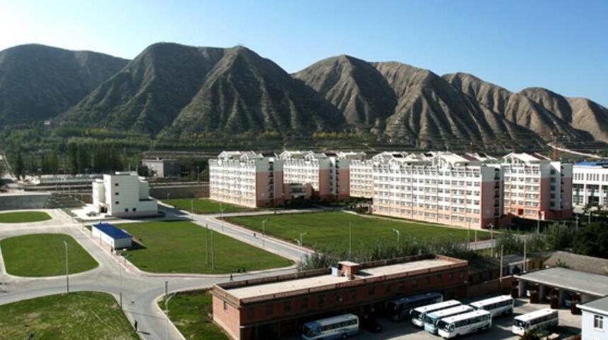 甘肃被严重低估的大学有哪些,甘肃985高校名单