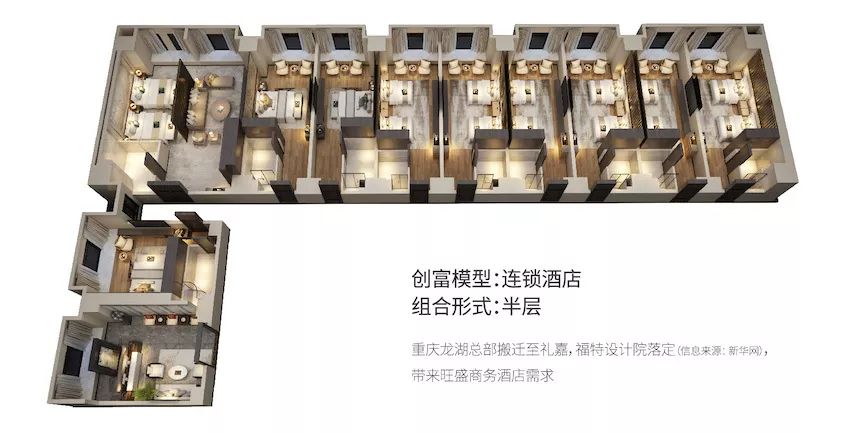 礼嘉龙湖80万左右的房子,礼嘉龙湖天街的房子值得买吗