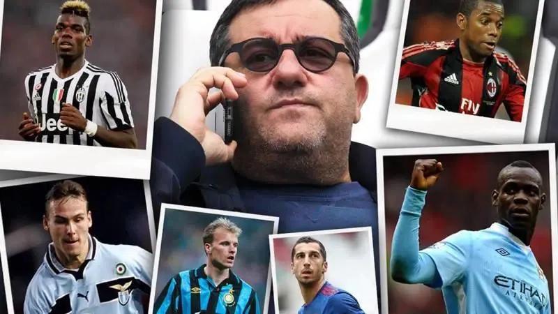 皇马拉伊奥拉,拉伊奥拉国米