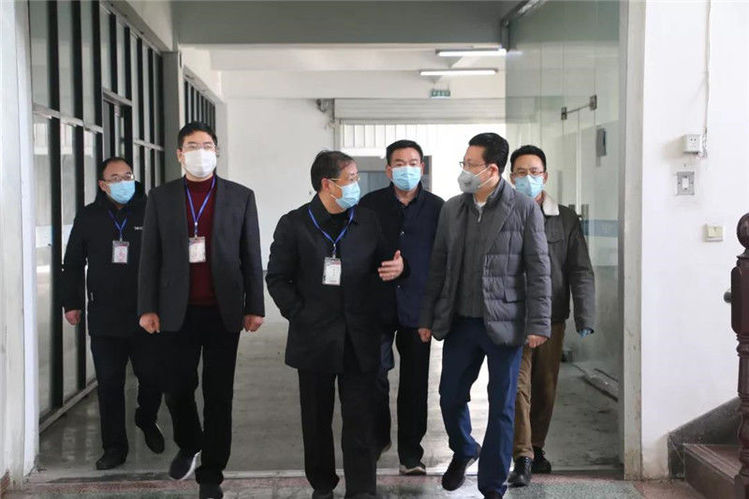 助力企业复工复产防疫工作总结,复工复产企业防疫工作