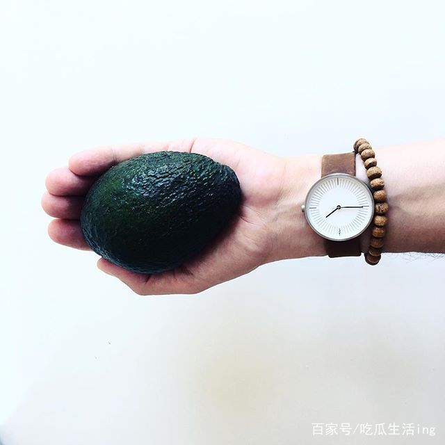 45款超赞的ins小众高颜值品牌手表 (简约ins风电子手表)