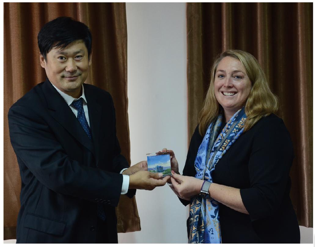 读一中百年名校，升世界一流大学——*安泰**一中中美班欢迎你