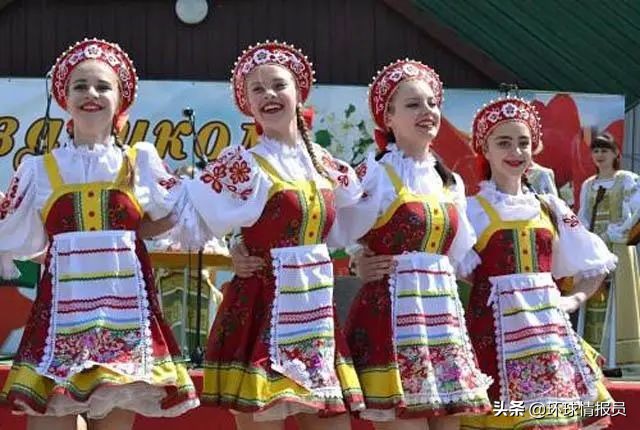 白俄罗斯和白俄有什么区别,俄罗斯和白俄罗斯最新消息