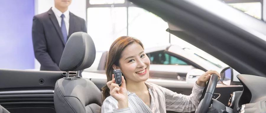 新车销量好还是二手车销量好,国产新车和二手车