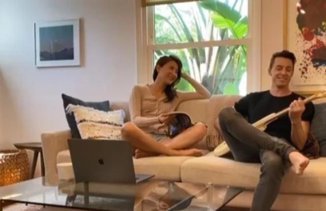 2014年，陈赫抛弃相爱14年的许婧移情张子萱，许婧现在如何了？