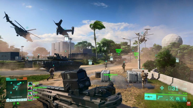 战地2042被虐成狗了怎么办,战地2042退款多久到账