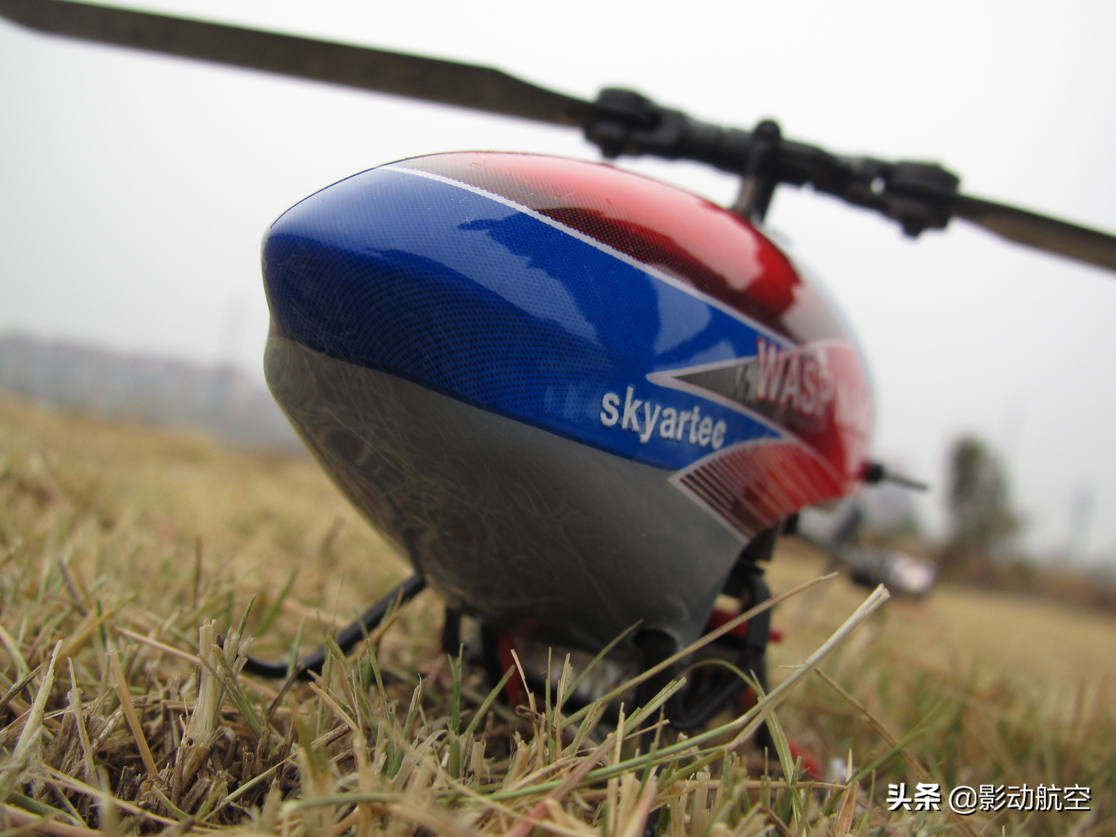 航模固定翼无人机组成部分,固定翼航模入门技巧