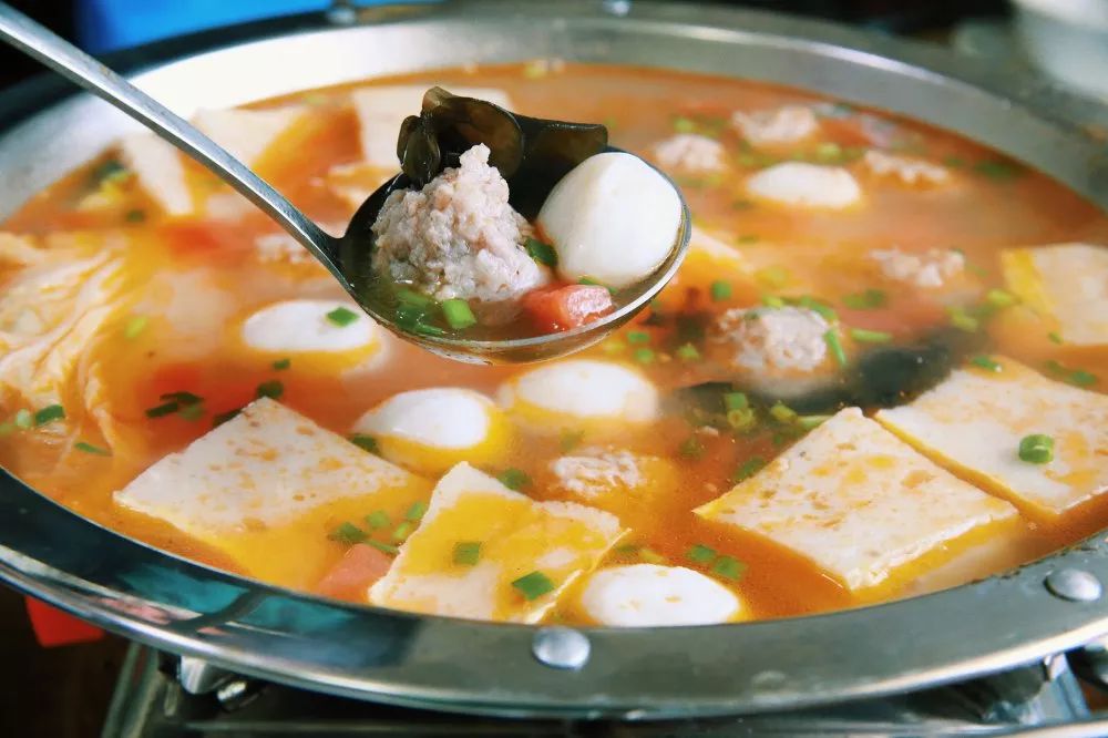 十堰老街鱼杂锅哪家好吃,十堰这家好吃的鱼杂馆你吃过吗