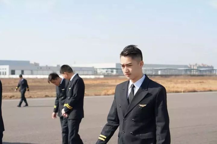 金都通航上街航校怎么样,上街机场金都航校