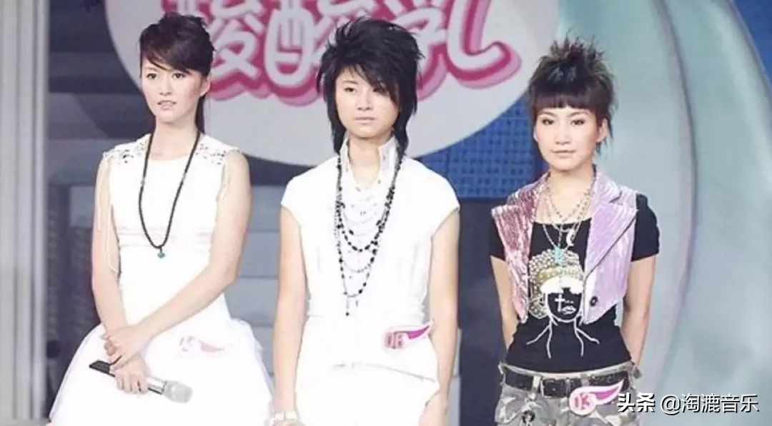 谭维维为什么不火,谭维维怎样了